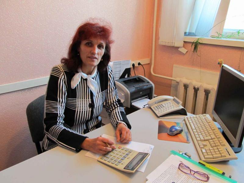 Каждый налогоплательщик на контроле