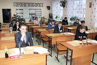 Уже известны дни сдачи ЕГЭ