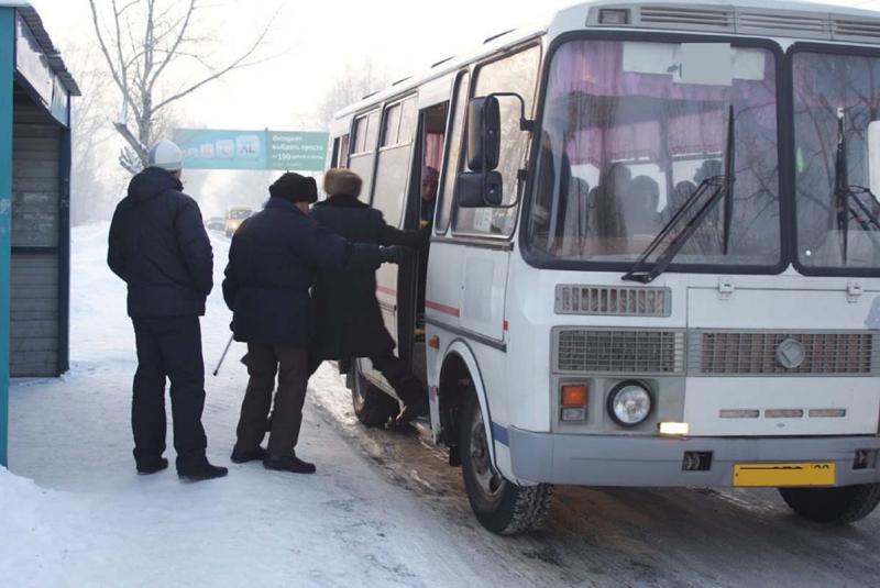 ПРОЕЗД ПО ГОРОДУ ПОДОРОЖАЕТ
