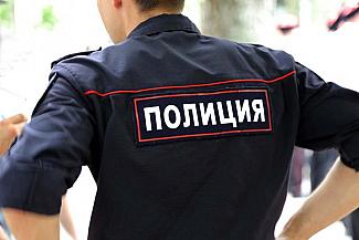 Служба шла в штатном режиме