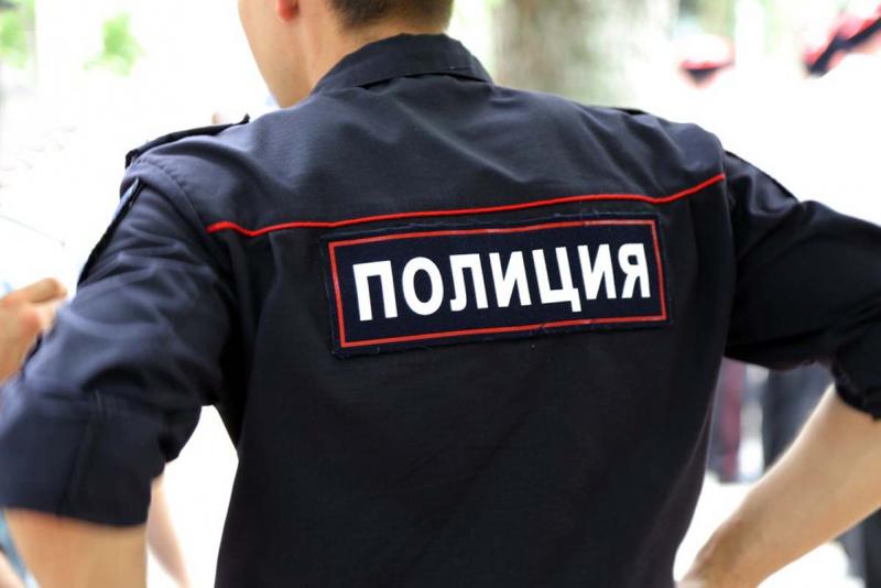 Служба шла в штатном режиме