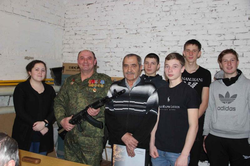 Остались вечно молодыми…