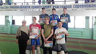 Гордимся достижениями земляков!