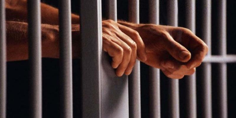 Насильник-педофил отправился за решётку