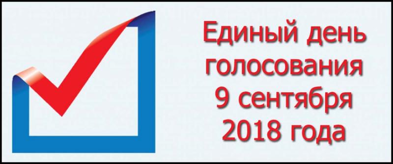 Стартовала избирательная кампания