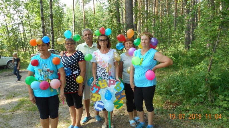 Кикиморы и водяные обосновались на Чертанах