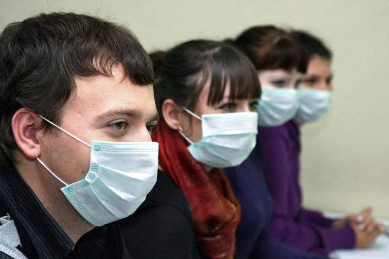 Болеем в пределах нормы