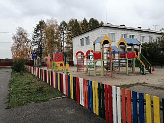 Площадка на миллион