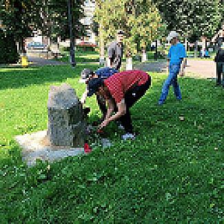 ПОСЛЕДНИЙ ЗВОНОК БЕСЛАН