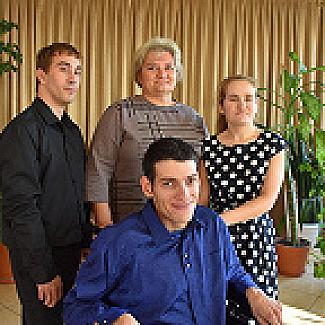 ФЕСТИВАЛЬ ТВОРЧЕСТВА И ТАЛАНТА