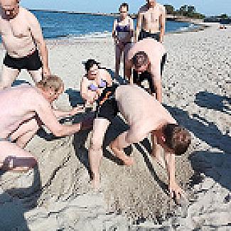 КАНИКУЛЫ МЕЧТЫ