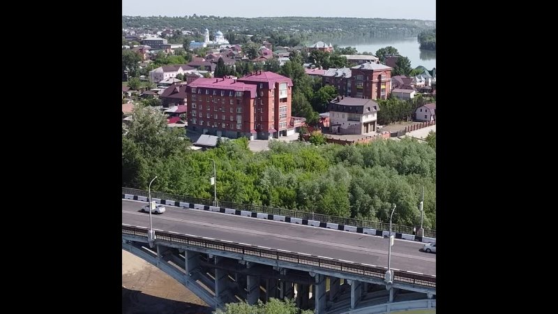 Бийск вошёл в большой туристический проект Сибирь здесь.