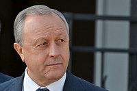 Губернатор Валерий Радаев выразил соболезнования родственникам погибших в аэропорту «Шереметьево»