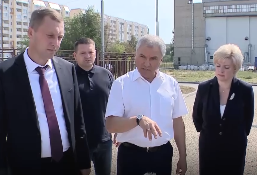 Выходим на прогулку! В Саратовской области во многих районах завершается ремонт тротуаров