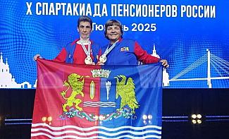 Наша землячка Ольга Ратькова из Приволжска блестяще выступила на соревнованиях и завоевала золотую медаль в настольном теннисе!