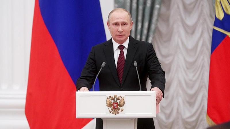Как Россия «торпедировала» американскую гегемонию