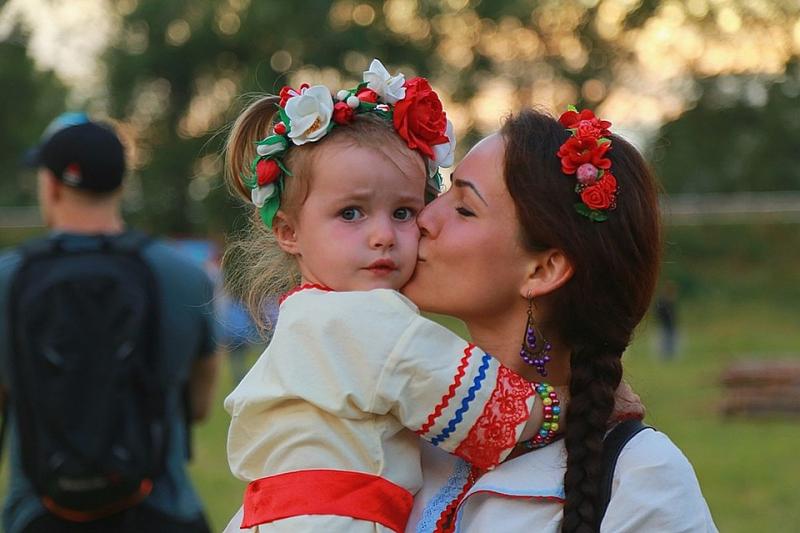 Кулачный бой да полюбень-трава: Почему все популярнее становятся старинные русские обряды
