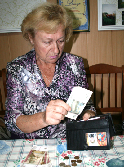 ЭХ, ЗАЖИВЕМ!