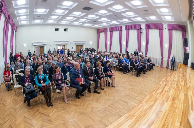 Михаил Ведерников: Никто, кроме нас самих, не будет защищать наше культурное пространство, историю и прошлое