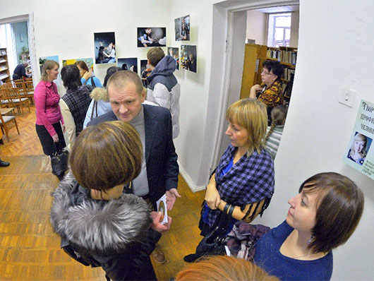 Творчество. Профессия. Человек