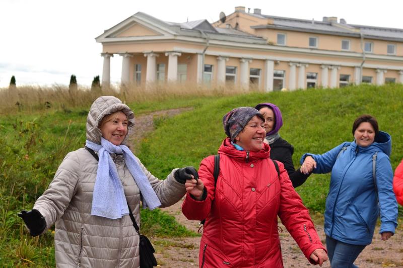 Поддержка на высшем уровне