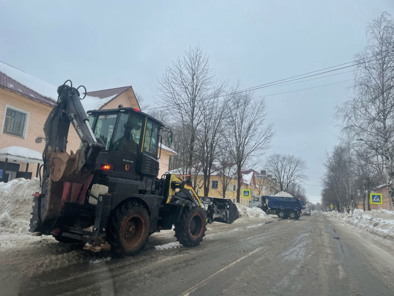 Весна пришла. Что дальше?