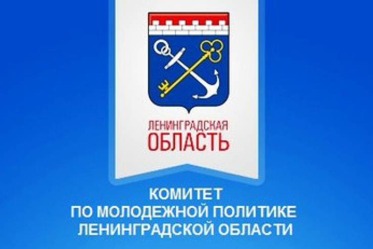 Субсидии от комитета по молодежной политике Ленинградской области