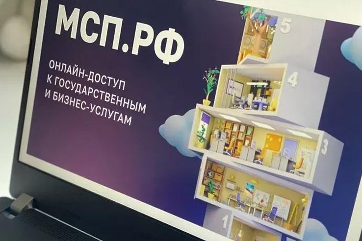 Подобрать поддержку онлайн поможет Цифровая платформа и «Навигатор мер поддержки»