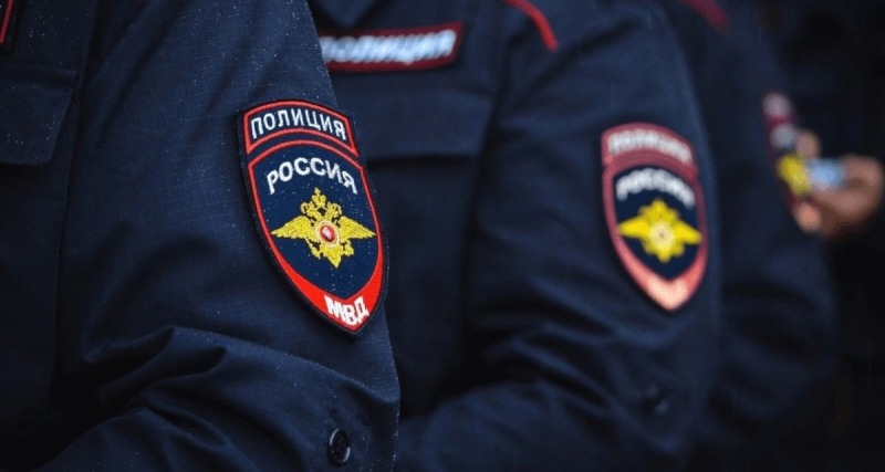 Приглашаем на службу в Органы внутренних дел