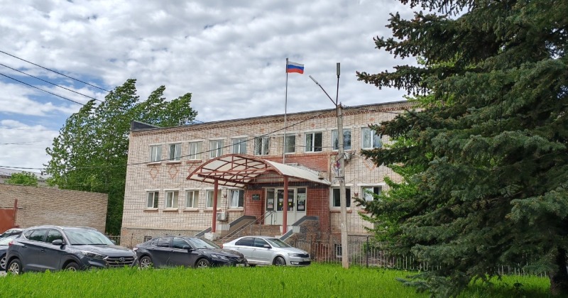 Встреча с сотрудниками Комитета по социальной защите населения Ленинградской области