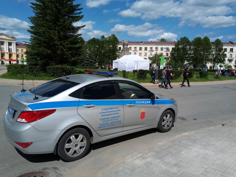 В Госдуме оценили идею позволить выбирать наказание за первое нарушение ПДД