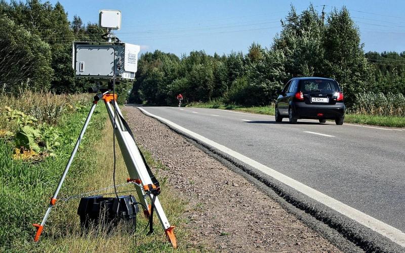 Нацпроекты: фотофиксация дойдет до сельских дорог