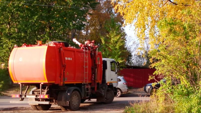 Комиссия определит лучшие концепции заводов по утилизации мусора в Ленобласти 