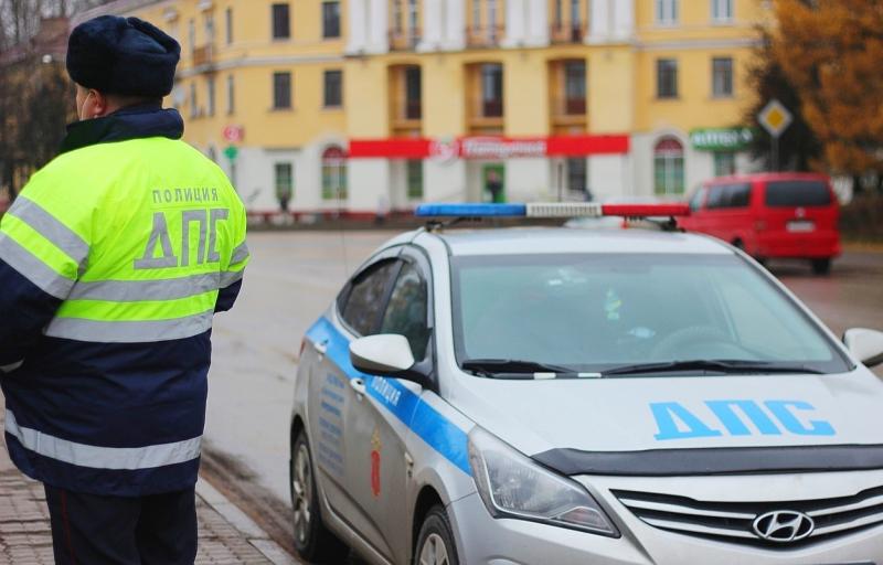 Нетрезвых водителей теперь определят мгновенно 