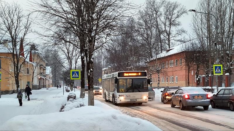 В России запретили высаживать детей-безбилетников из общественного транспорта