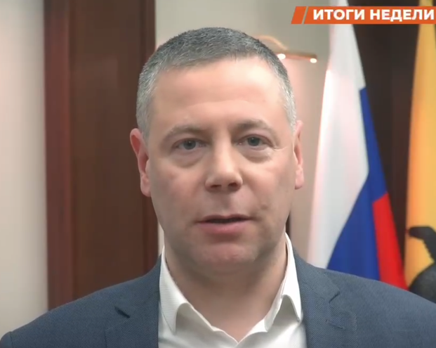 Стела, краболовное судно, дороги и помощь мобилизованным. Итоги недели от Михаила Евраева