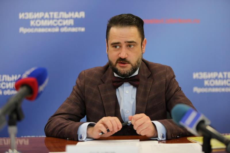 Олег Захаров: Задержка с подсчетом голосов дистанционного голосования случилась только в Москве