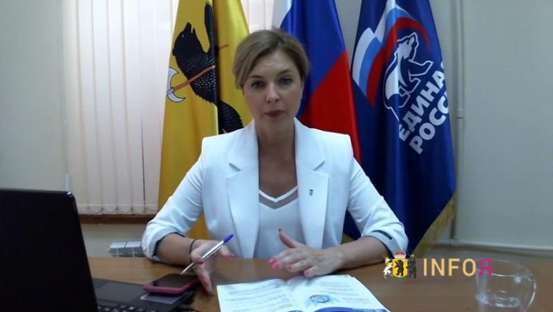 Ольга Хитрова: в 60 субъектах России главами сельских поселений работают около 500 молодых женщин