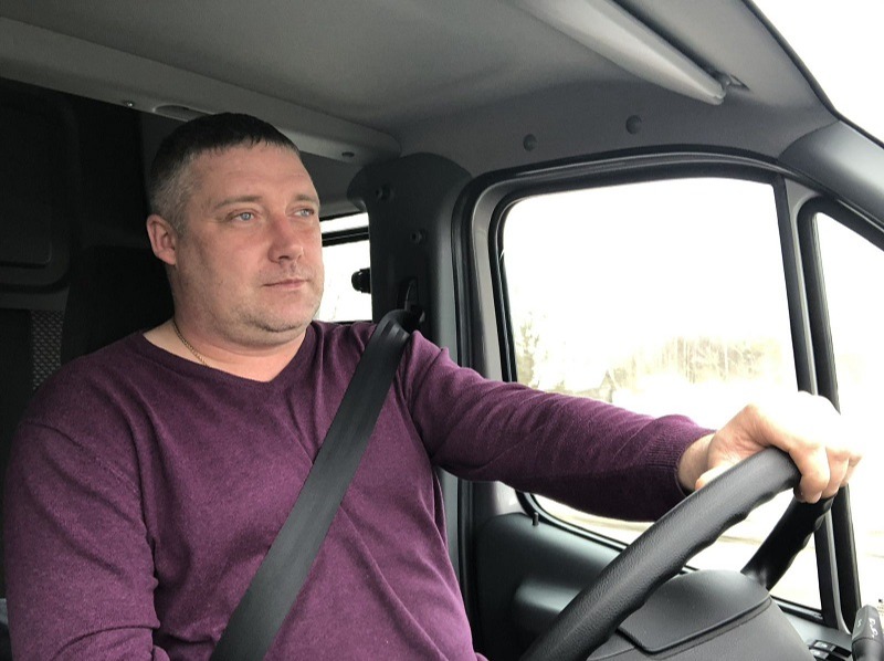 Голубая кормушка: чек за парковку стоимостью нового холодильника