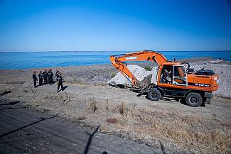 На Ростовской АЭС  прошли командно-штабные и тактико-специальные учения