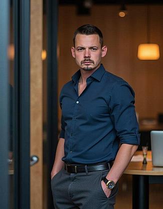 На новый срок на должность председателя Контрольно-счетной палаты Дмитровского муниципального округа Московской области назначен Апанасенко Федор Евгеньевич