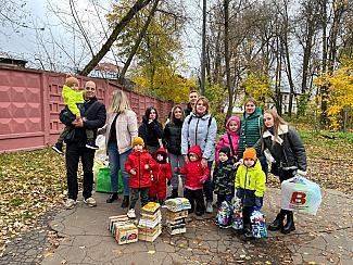 Экологическая акция