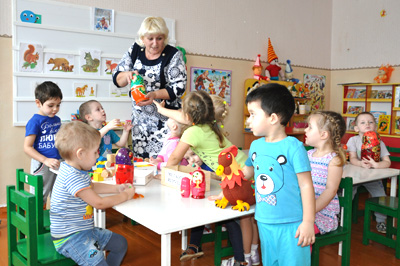 Бобровы Дворы