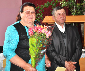 День села в Юрьевке
