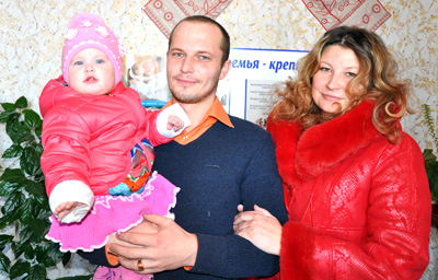 День села в Богословке