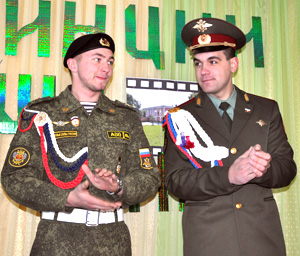 День села в Богословке