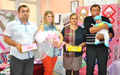 День села в Ивановке