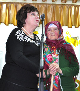 День села в Толстом