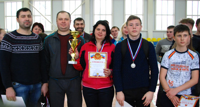 Спартакиада