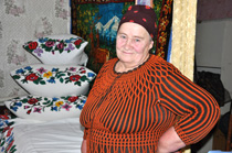 Богословка